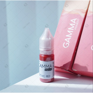 Mực Gamma mini 3,3ml, Fullsize 10ml