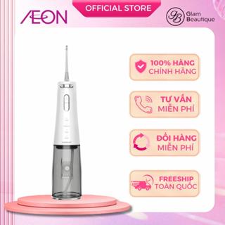 Máy Tăm Nước LocknLock ENR136WHT - Trắng Glam Beautique