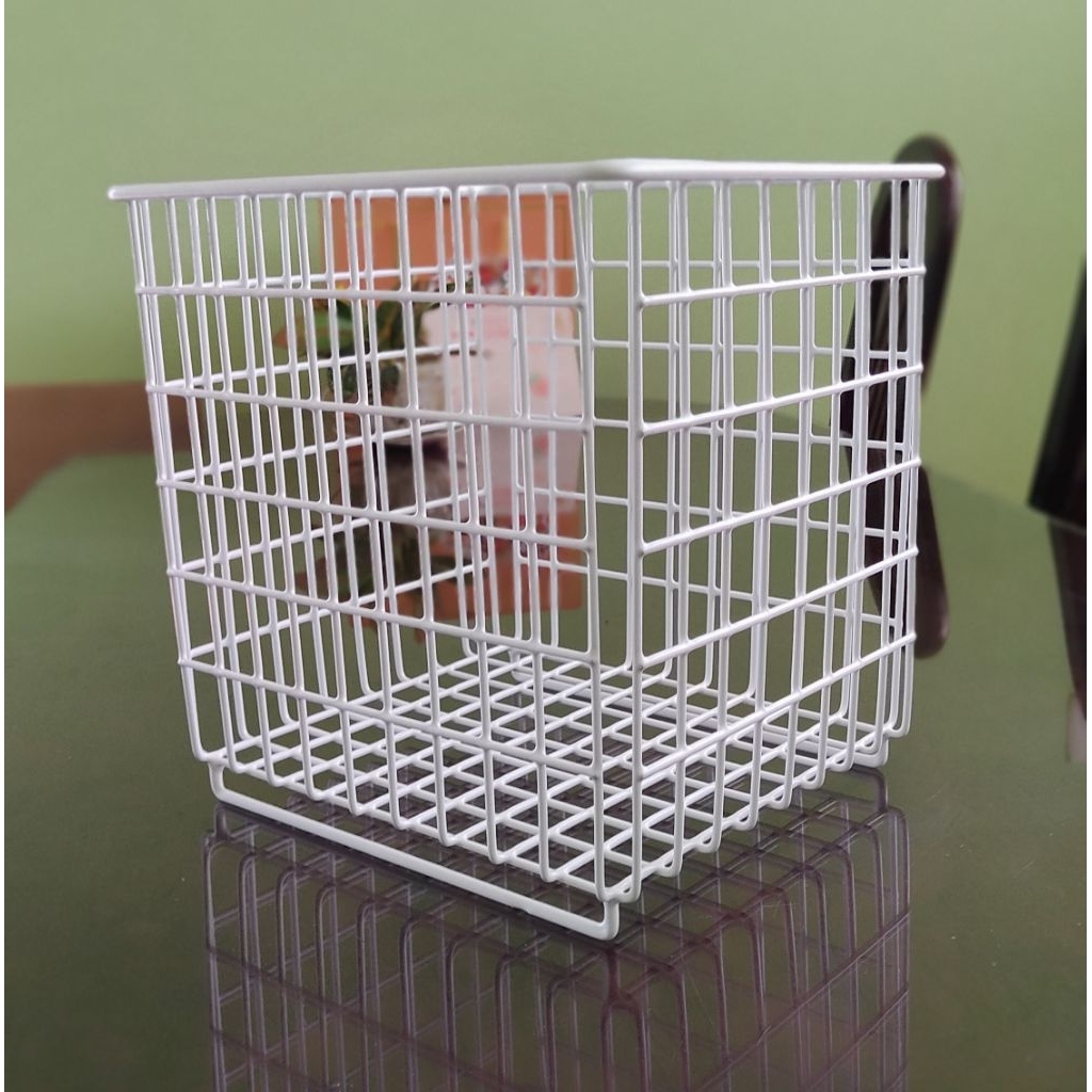 Rổ đáy tủ  N26*R24*C27cm
