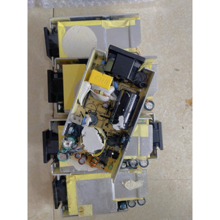🔥Xịn🔥 Nguồn Không Vỏ 12v 5a công suất thực 7-8a đã test