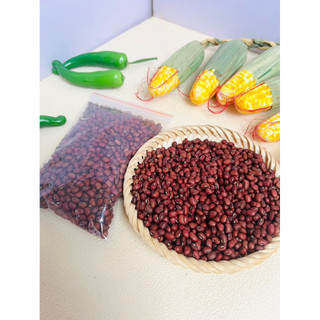 ĐẬU ĐỎ NGUYÊN HẠT / ĐỖ ĐỎ NGUYÊN HẠT LOẠI NGON 200GRAM - 500GRAM