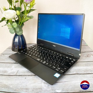  Laptop Nec VersaPro VH-3  Chip Core m3 thế hệ 7 7200y,màn full hd Chính Hãng 