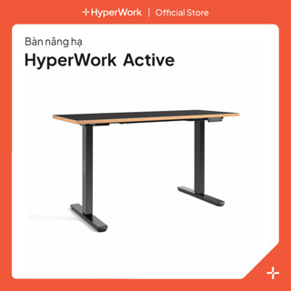 Bàn nâng hạ HyperWork Active | DP03