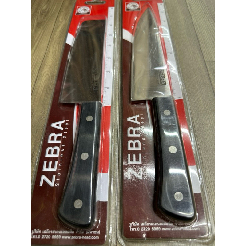 Dao ZEBRA THAILAND ( hàng nhập khẩu thái)