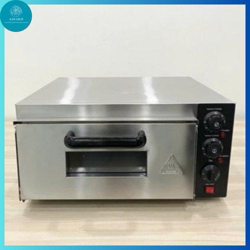 Lò nướng bánh pizza 1 tầng, Lò nướng bánh pizza