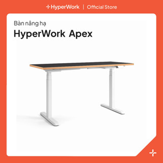 Bàn nâng hạ HyperWork Apex | DP02