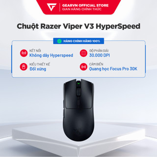 Chuột Razer Viper V3 HyperSpeed