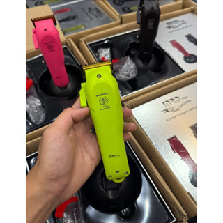 Tông đơ MRD 3969 Smart (New 2025)