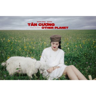 SHEEP SHIRT - ÁO CỪU - MAISON LEENAA | XINJIANG 25