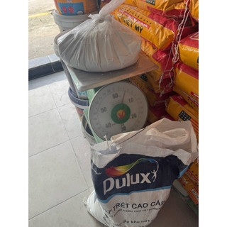5kg bột trét tường ,bột bả [matic] dành cho tường .