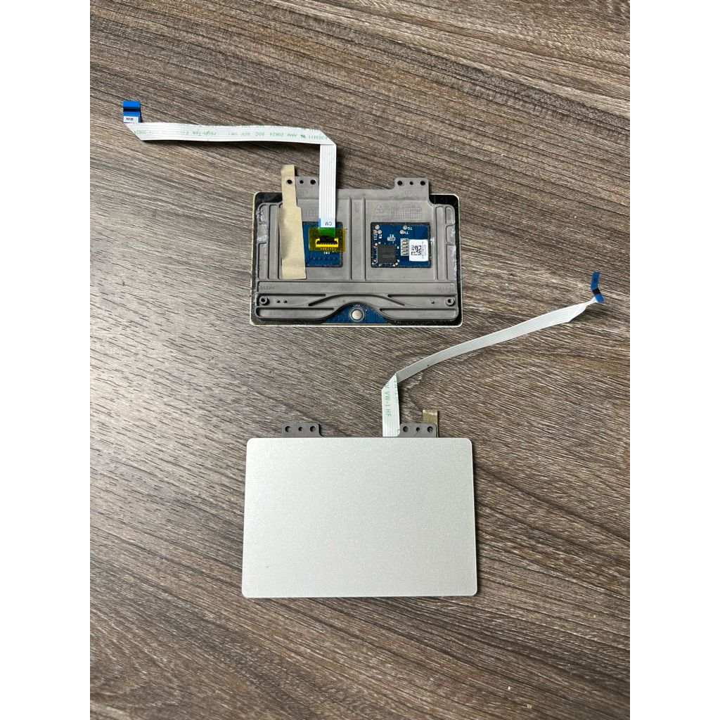 Touchpad Laptop Nec VK22TN