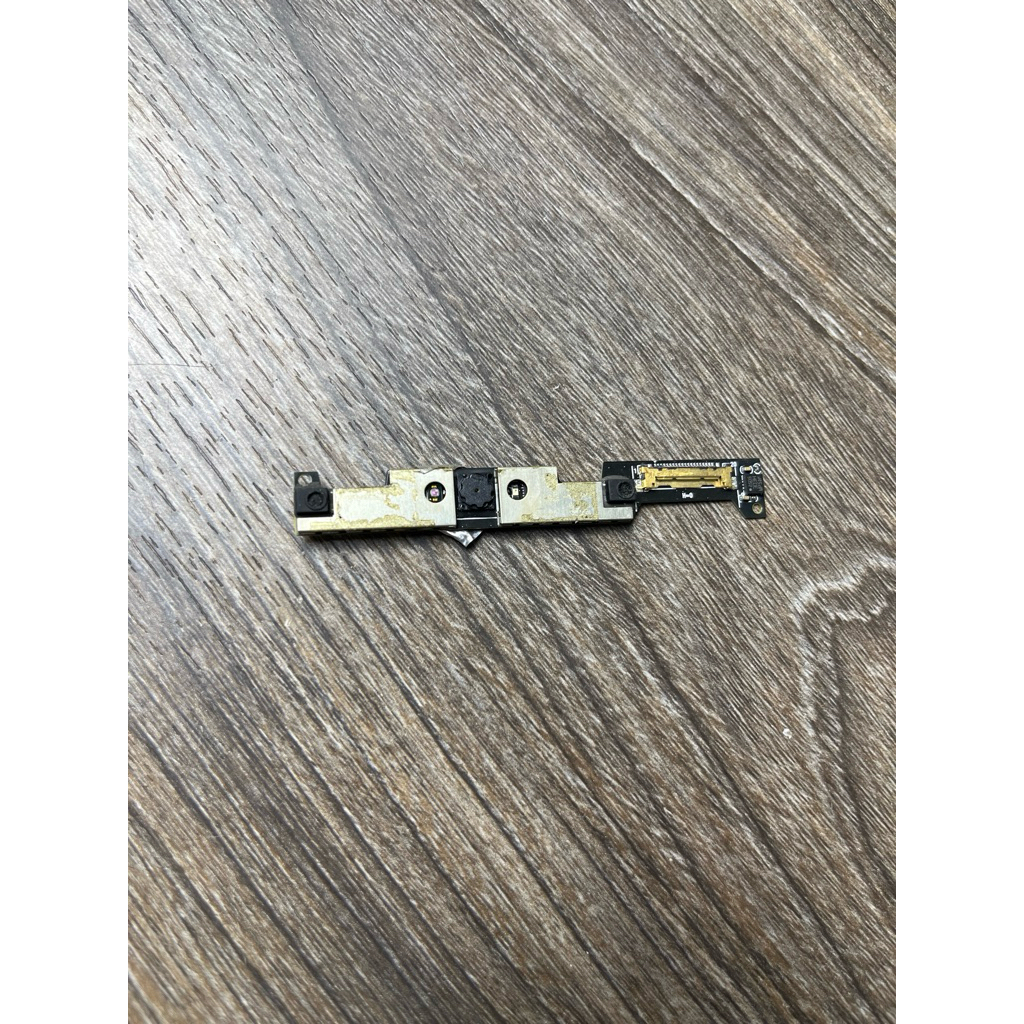 Camera Laptop Nec VK22TN