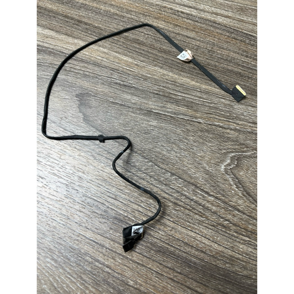 Cáp Camera Laptop Nec VK22TN