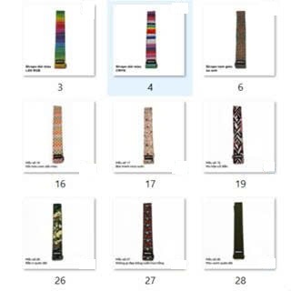 STRAP XE FIXED GEAR IMPERTUS loại dài cho xe đạp fixed gear