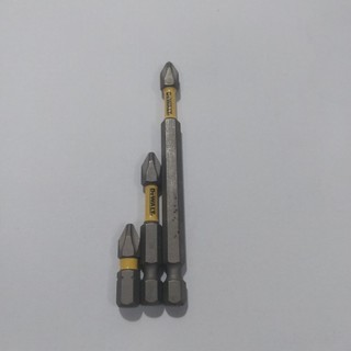 Mũi vít Dewalt chính hãng PH1 PH2 PH3