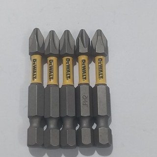 Mũi vít Dewalt chính hãng PH1 PH2 PH3
