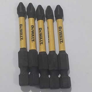Mũi vít Dewalt chính hãng PH1 PH2 PH3