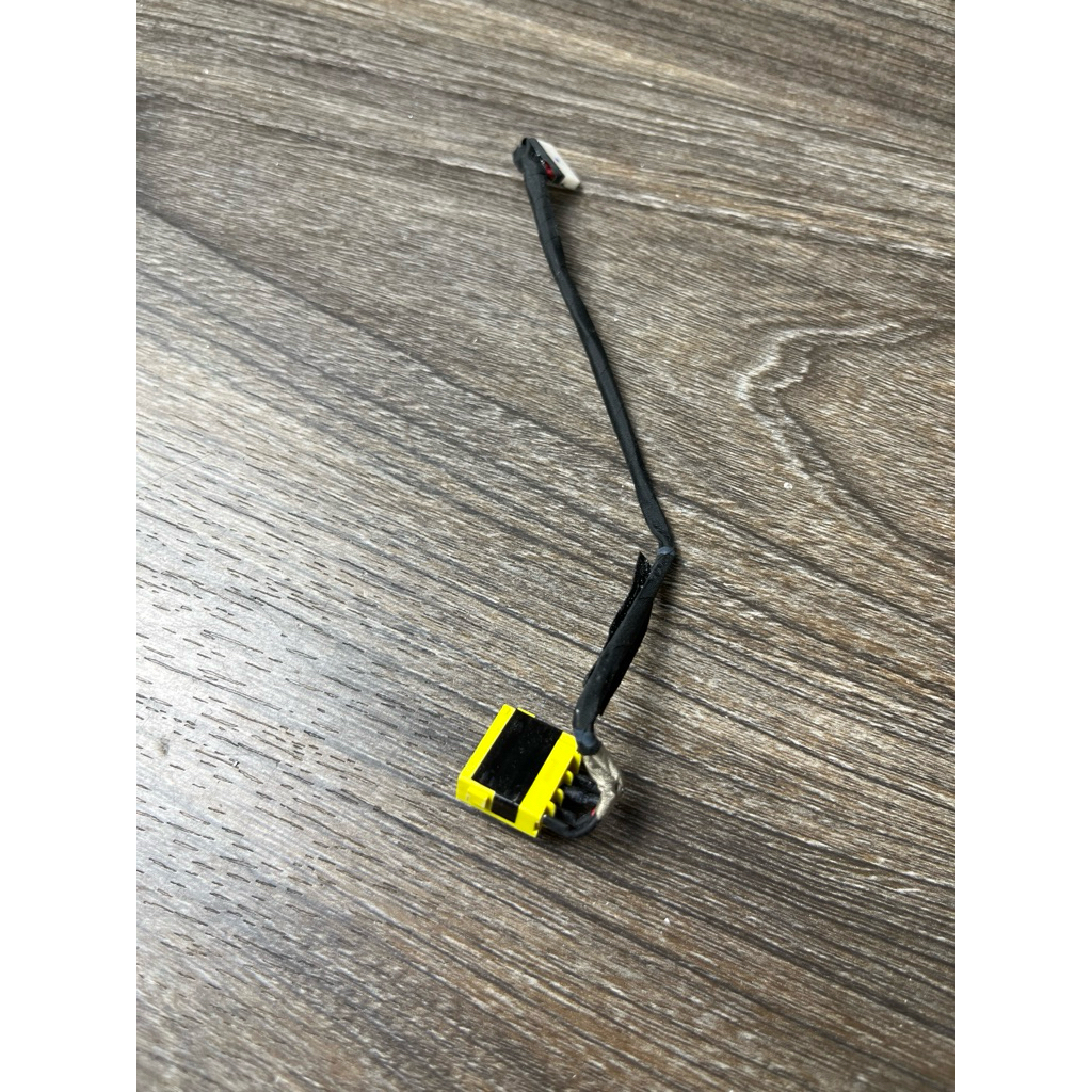 Cáp nguồn Laptop Nec VK22TN CPU I5 5200U