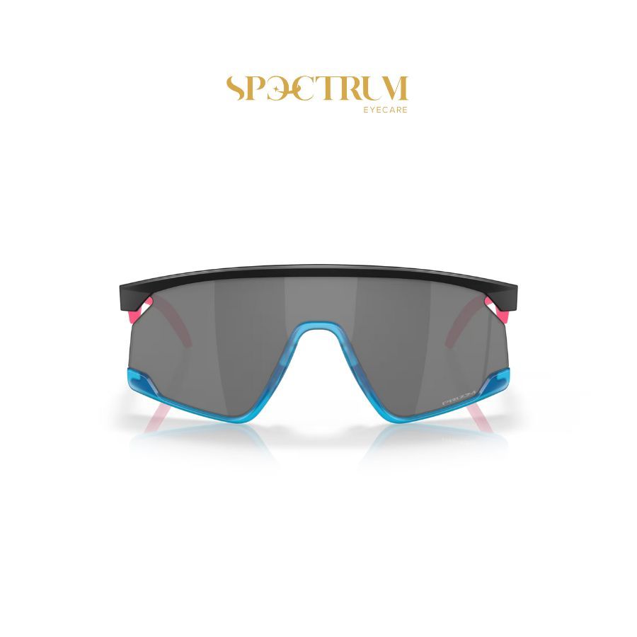 Kính mát OAKLEY Cao Cấp Chính Hãng Màu Matte Black_Prizm Black Lens OO9280