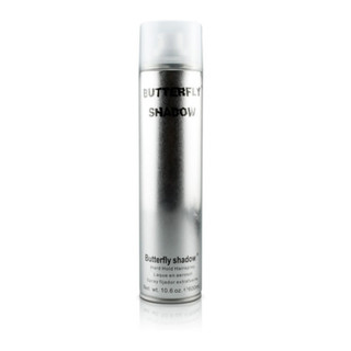 [Bán chạy] Keo xịt tóc Butterfly Shadow tạo kiểu tóc đủ size