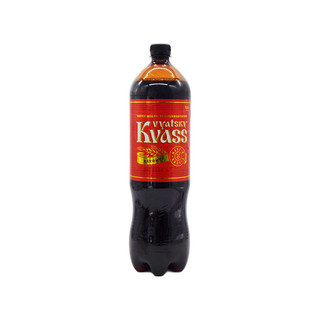 NƯỚC UỐNG LÚA MẠCH LÊN MEN KVAS 1,5L