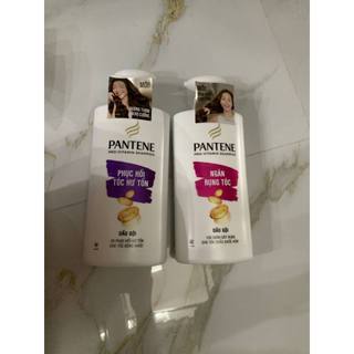 Dầu gội Pantene 1200ml