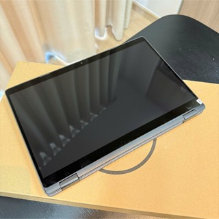 Laptop Nhập Khẩu Nhật Mỹ Dell Latitude 5300 2IN1 i7-8665U/8GB/256GB/13.3' touch