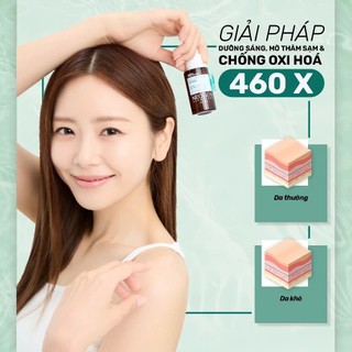 Tinh chất Neogen Dermalogy Real Serum 32g/30ml