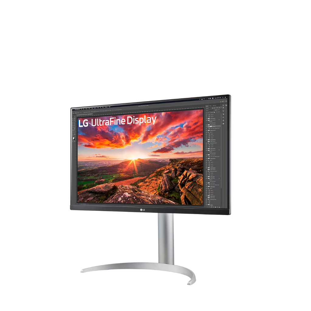 [Chỉ giao miền Bắc/Trung] 27UP850K-W.ATV- Màn hình UHD 4K IPS 27" với VESA DisplayHDR™ 400 | BigBuy360 - bigbuy360.vn