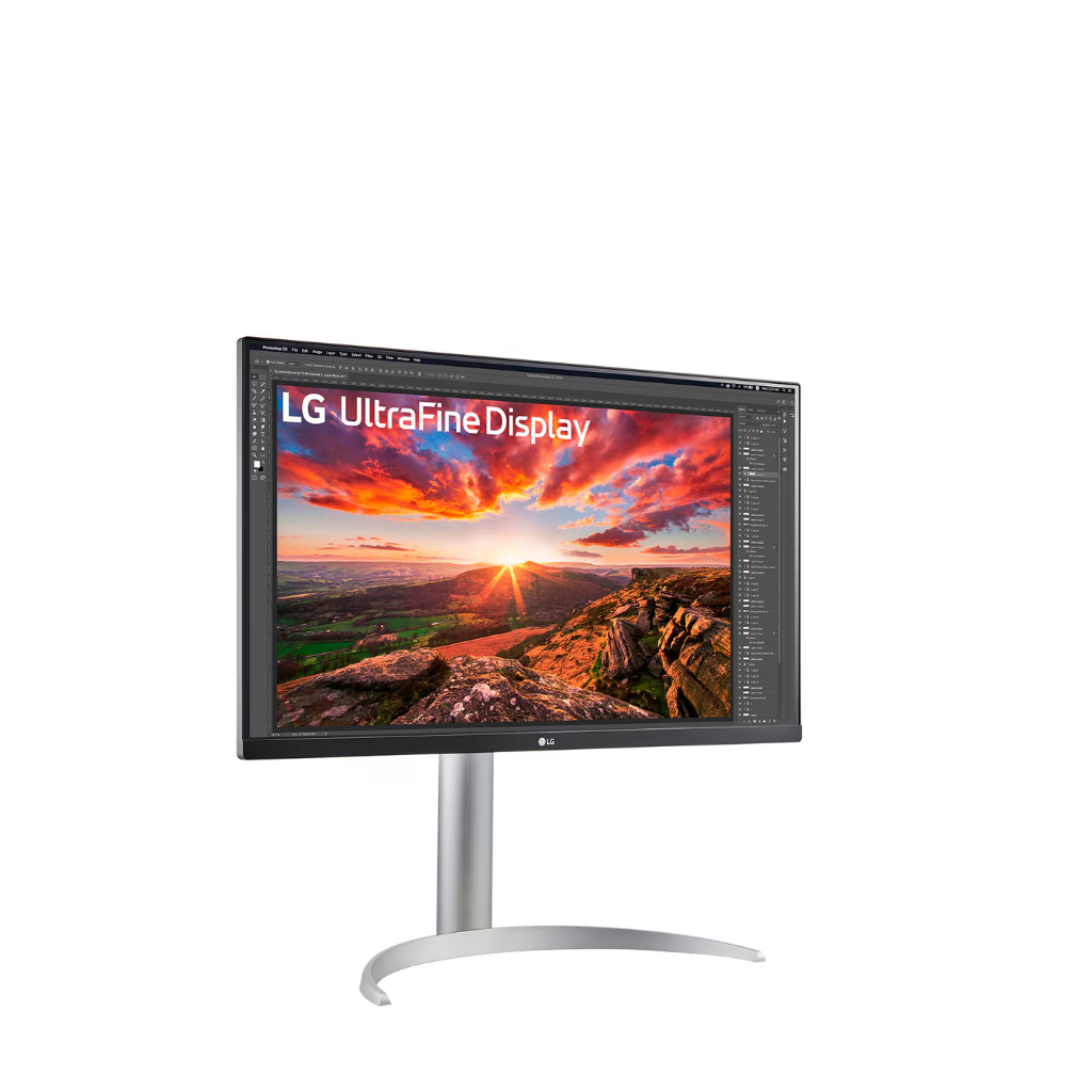 [Chỉ giao miền Bắc/Trung] 27UP850K-W.ATV- Màn hình UHD 4K IPS 27" với VESA DisplayHDR™ 400 | BigBuy360 - bigbuy360.vn