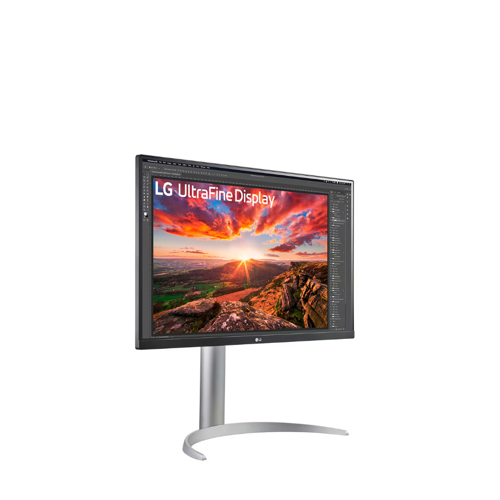 [Chỉ giao miền Bắc/Trung] 27UP850K-W.ATV- Màn hình UHD 4K IPS 27" với VESA DisplayHDR™ 400 | BigBuy360 - bigbuy360.vn