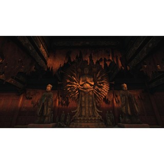 Đĩa Game Wuchang: Fallen Feathers PS5