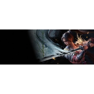 Đĩa Game Wuchang: Fallen Feathers PS5