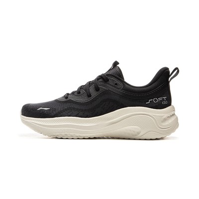 Giày Thời Trang Thể Thao Nữ Li-Ning SOFT GO 2 WMS AGLV040-3V