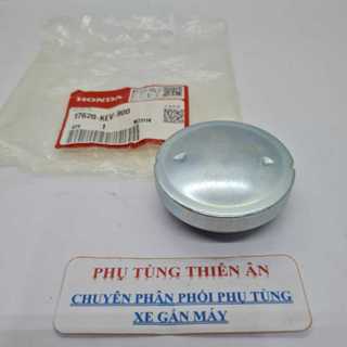  Nắp Đậy Bình Xăng   Nắp Xăng   Dream Wave 100 Wave 110 Thái 
