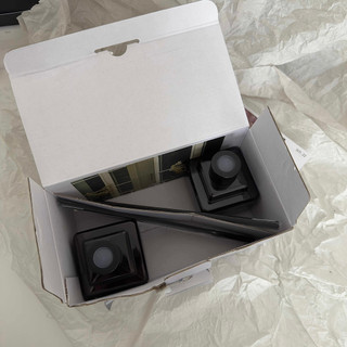 Set Khuếch Tán Tinh Dầu Cao Cấp Hetras Object Diffuser 200mlx2