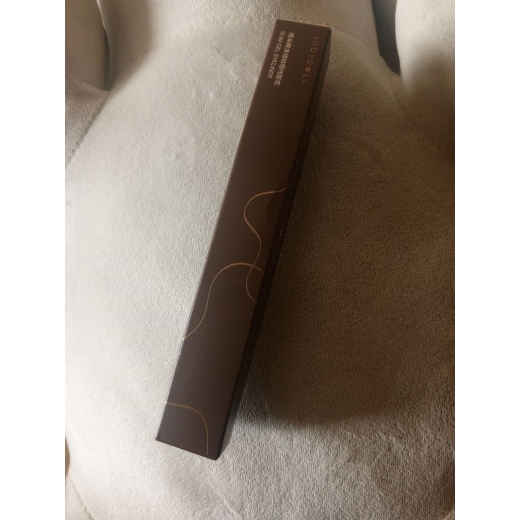 Chì kẻ mắt Judydoll Slim Gel Eyeliner màu 08