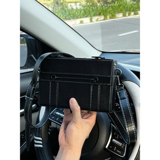 [ Mới ] Túi hộp nam đeo chéo tiện lợi đựng vừa điện thoại trẻ trung năng động phù hợp cho giới trẻ  ( 2K)