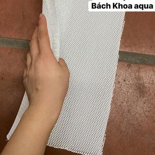 Thảm lọc cước Nisso  45x28cm cho bể thủy sinh