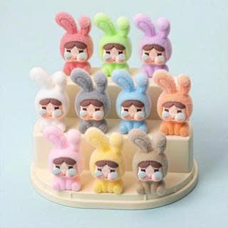  100 Túi kẹo bóc quà bất ngờ Blind Bag lộn xộn  Túi mù kẹo test nhân phẩm làm quà tặng 