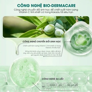 Tinh chất Neogen Dermalogy Real Serum 32g/30ml