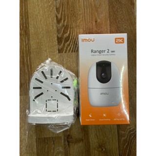 Camera Wifi Imou A32 - 3.0Mpx và A52 - 5.0Mpx Bảo hành chính hãng 2 năm