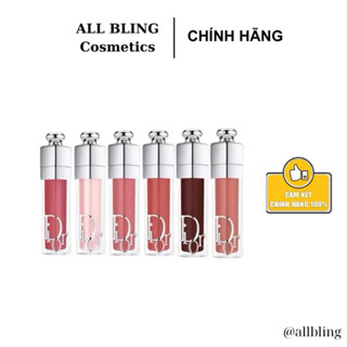 [CHÍNH HÃNG] Son dưỡng bóng Dior Addict Lip Maximizer