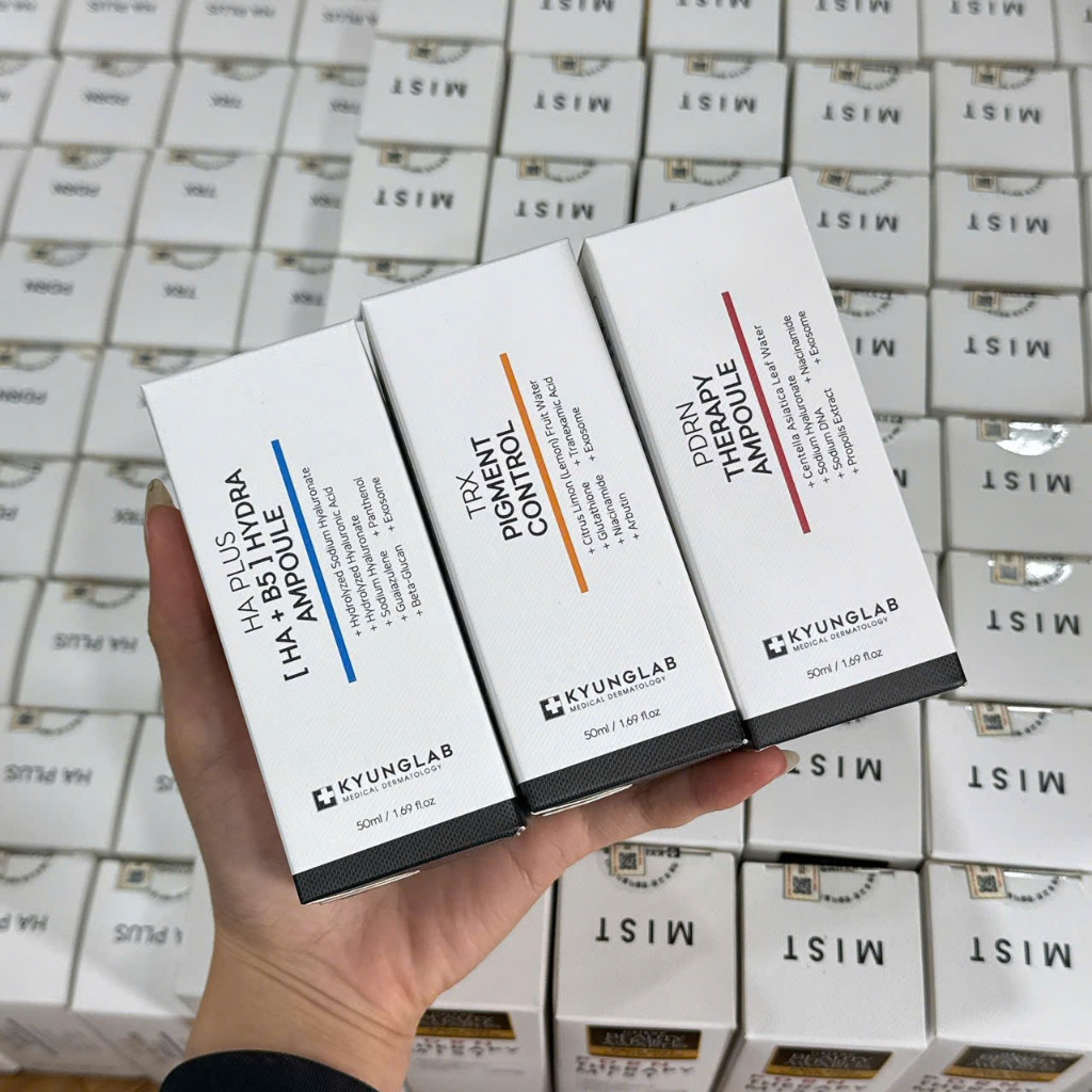 Serum KYUNG LAB
