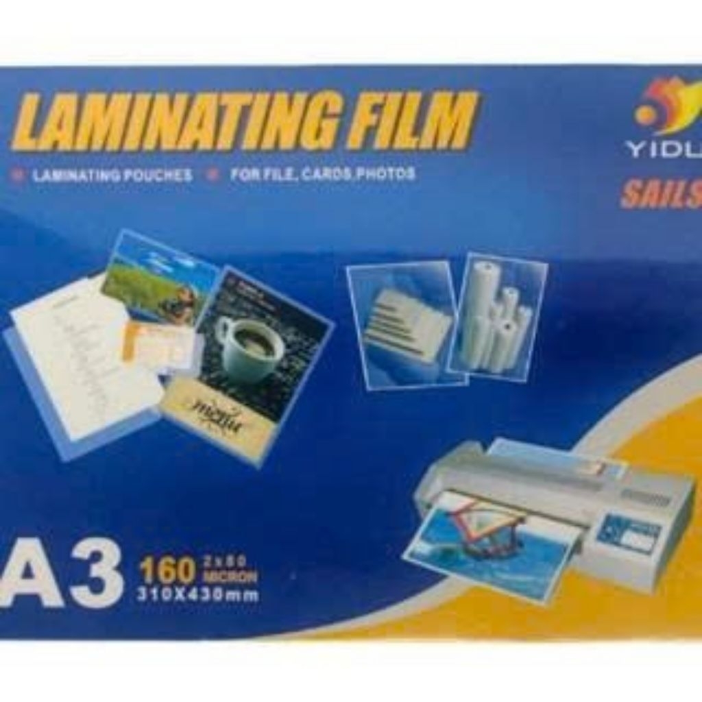 Màng Ép Plastic Khổ Các Loại