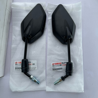  Gương chiếu hậu mẫu xe Exciter 150  Ex 155 Nvx   Freego zin chính hãng  đầy đủ chân nối 10li 