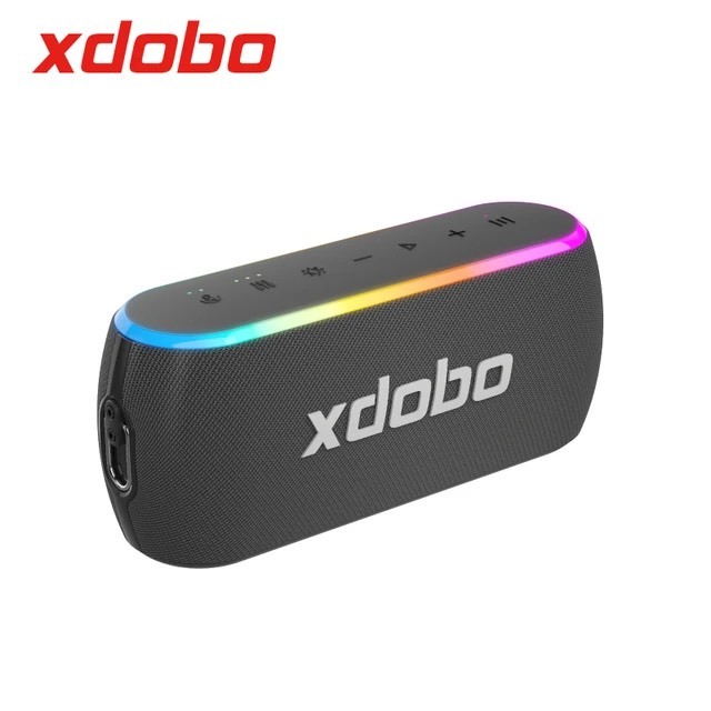 [ Flash Sale ] Loa bluetooth 5.3 Xdobo X8 iii 60W, hỗ trợ thẻ TF, hỗ trợ nghe USB sạc điện thoại | BigBuy360 - bigbuy360.vn