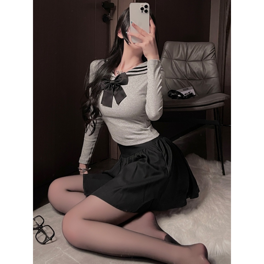 Tổng Hợp Cosplay Học Sinh Dễ Thương- Đồ Hóa Trang Nữ Sinh Đáng Yêu CICI BONITA HCM | BigBuy360 - bigbuy360.vn