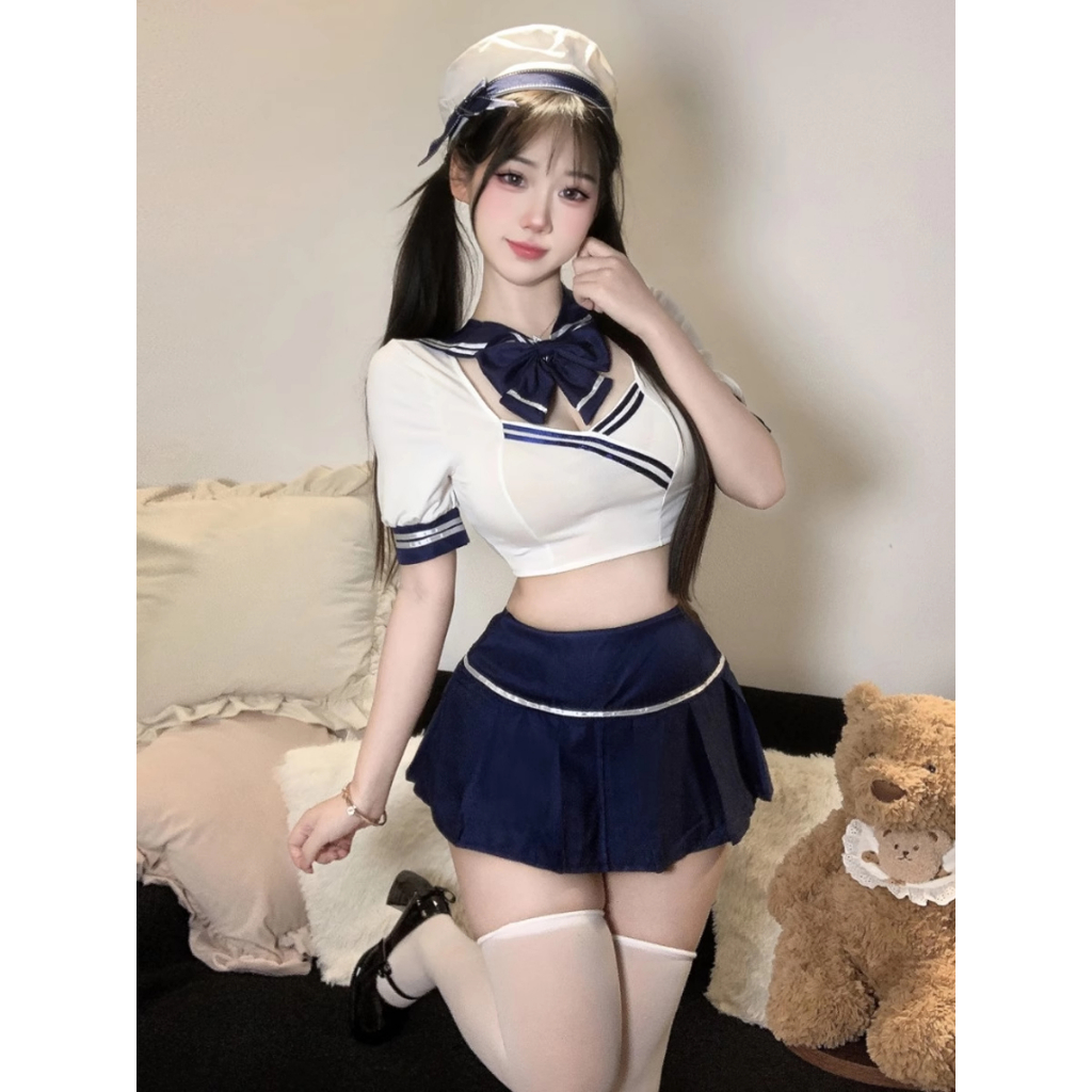 Tổng Hợp Cosplay Học Sinh Dễ Thương- Đồ Hóa Trang Nữ Sinh Đáng Yêu CICI BONITA HCM | BigBuy360 - bigbuy360.vn