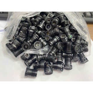 Lens thay cho camera các loại 6mm,8mm,12mm
